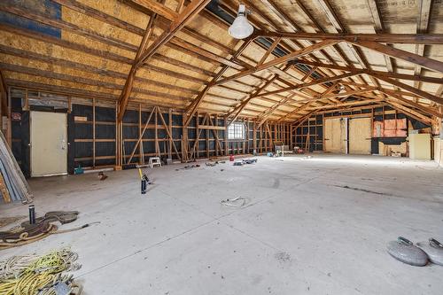 390 Marshall Road, Merritt, BC - Indoor