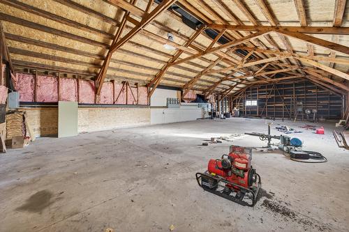 390 Marshall Road, Merritt, BC - Indoor