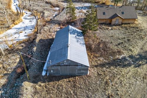 390 Marshall Road, Merritt, BC - Outdoor