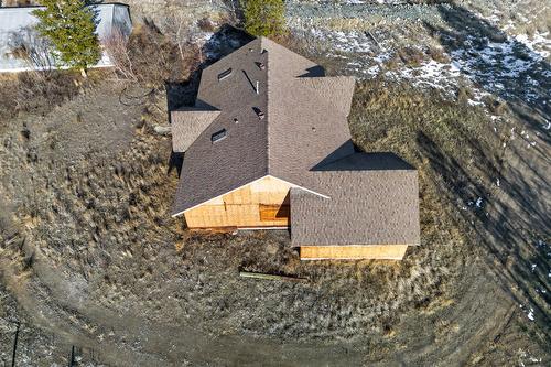 390 Marshall Road, Merritt, BC - Outdoor