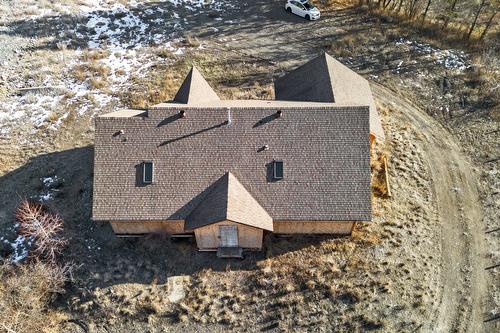 390 Marshall Road, Merritt, BC - Outdoor
