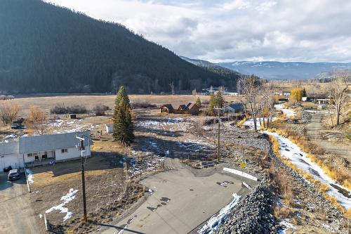 390 Marshall Road, Merritt, BC - Outdoor With View