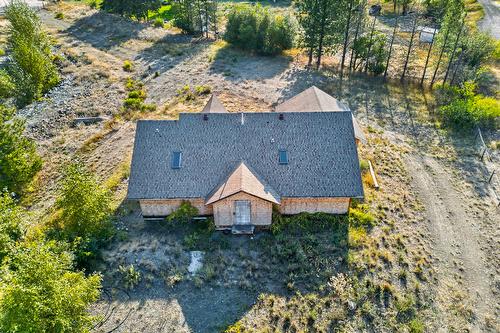 390 Marshall Road, Merritt, BC 