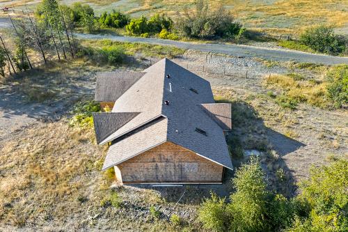 390 Marshall Road, Merritt, BC 