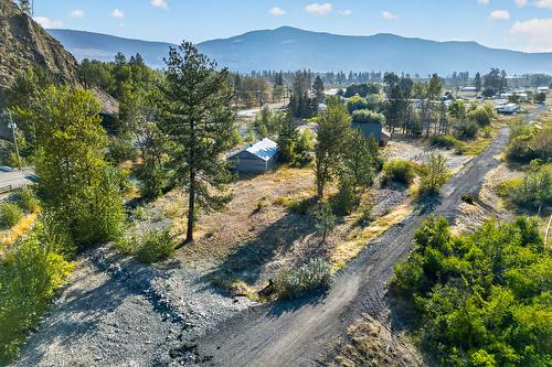 390 Marshall Road, Merritt, BC 