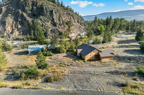 390 Marshall Road, Merritt, BC 