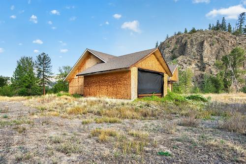 390 Marshall Road, Merritt, BC 