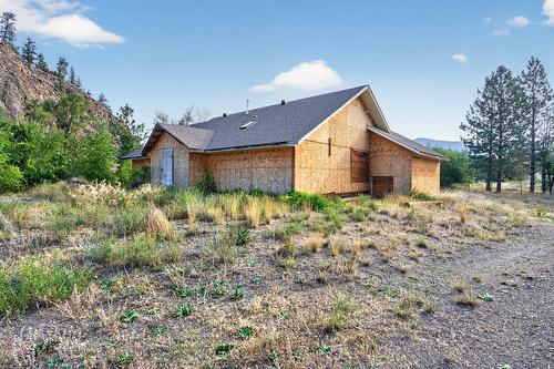 390 Marshall Road, Merritt, BC 