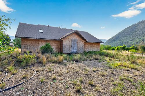 390 Marshall Road, Merritt, BC 