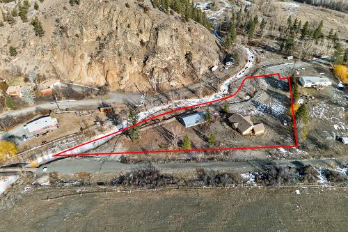390 Marshall Road, Merritt, BC - Outdoor With View