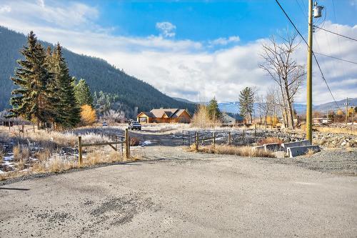 390 Marshall Road, Merritt, BC - Outdoor With View