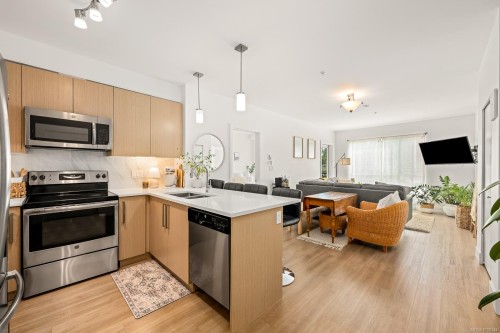 #308-3070 Kilpatrick Ave  Courtenay, BC V9N 0G7