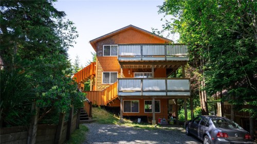 2088 Peninsula Rd, Ucluelet, BC 