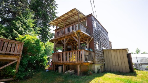 2088 Peninsula Rd, Ucluelet, BC 