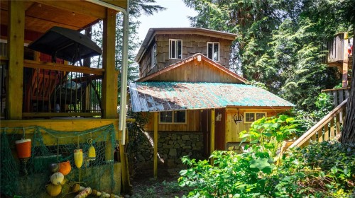 2088 Peninsula Rd, Ucluelet, BC 