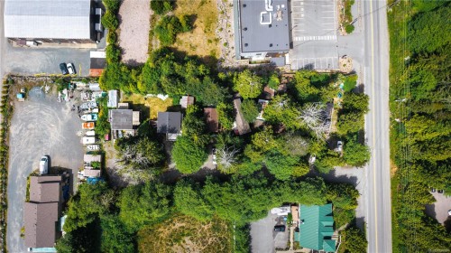 2088 Peninsula Rd, Ucluelet, BC 