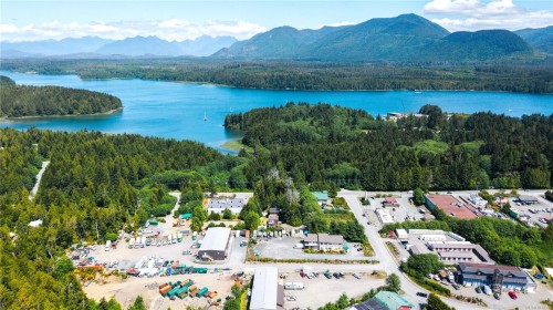2088 Peninsula Rd, Ucluelet, BC 