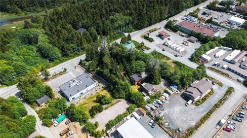 2088 Peninsula Rd, Ucluelet, BC 