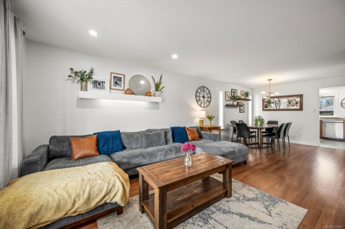 836 Tracker Pl, Comox, BC 