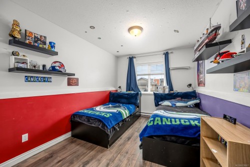 836 Tracker Pl, Comox, BC 