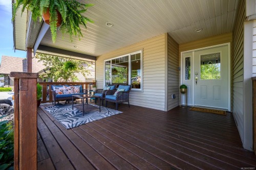 836 Tracker Pl, Comox, BC 