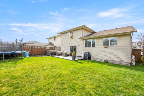 836 Tracker Pl, Comox, BC 
