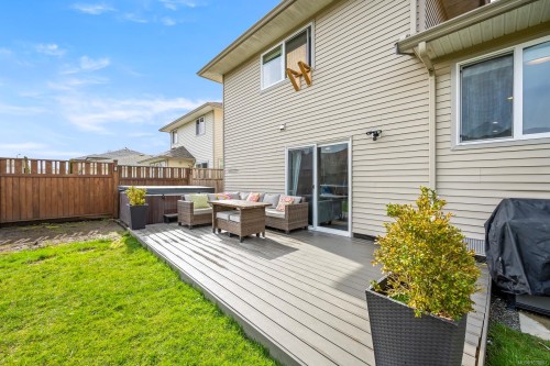 836 Tracker Pl, Comox, BC 