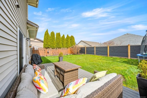 836 Tracker Pl, Comox, BC 