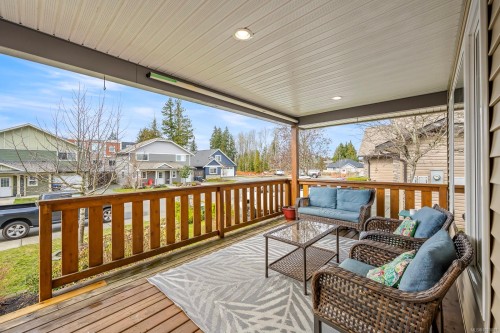 836 Tracker Pl, Comox, BC 
