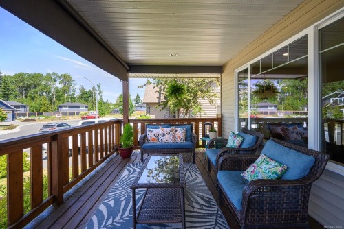 836 Tracker Pl, Comox, BC 