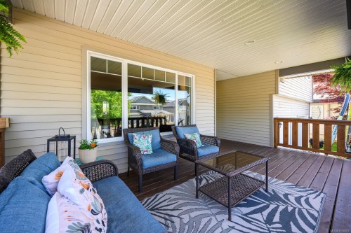 836 Tracker Pl, Comox, BC 