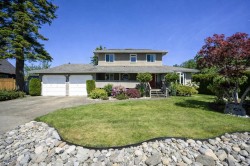 1394 Mallard Dr Courtenay, BC V9N 8J8