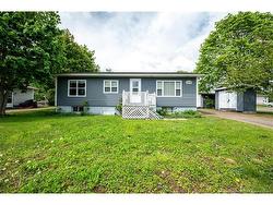 295 Buckingham AVE Riverview, NB E1B 2P4