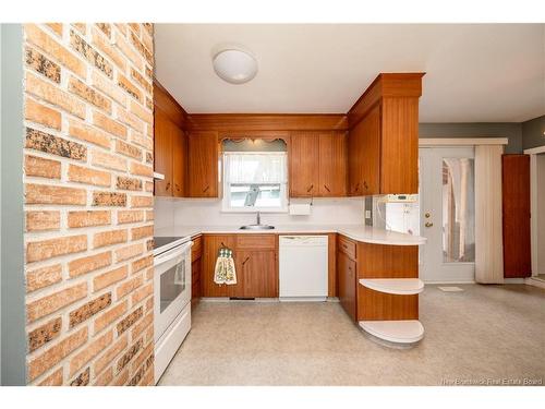 295 Buckingham Ave, Riverview, NB 