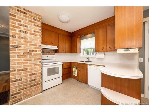 295 Buckingham Ave, Riverview, NB 