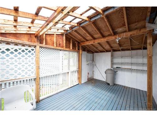 295 Buckingham Ave, Riverview, NB 