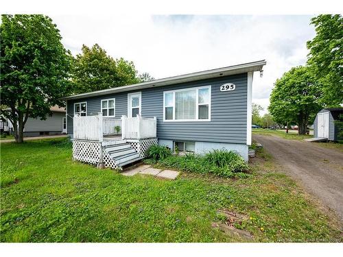 295 Buckingham Ave, Riverview, NB 