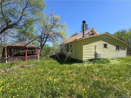 284 Main St, Meductic, NB 