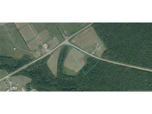 Lot Route 515, Champdoré, NB 