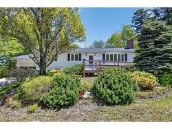 25 Eriskay DR Rothesay, NB E2E 5T5