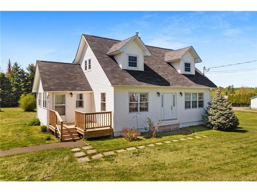 30 Willow Ave, Tracy, NB 