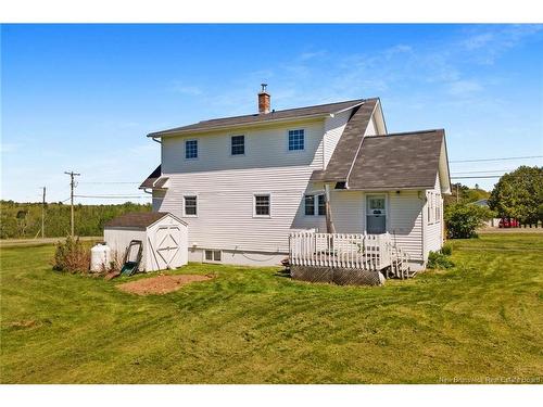 30 Willow Ave, Tracy, NB 