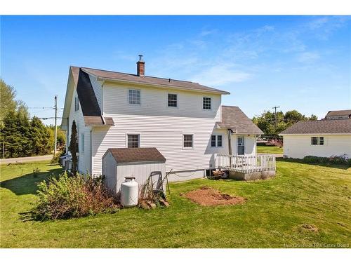 30 Willow Ave, Tracy, NB 