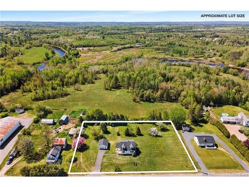 30 Willow Ave, Tracy, NB 