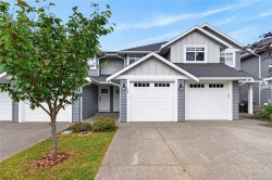 117-2485 Idiens Way Courtenay, BC V9N 9J4