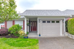#17-7980 East Saanich Rd Central Saanich, BC V8M 2J5