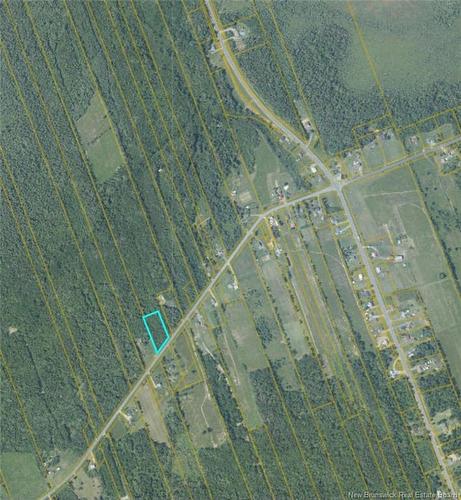 1 Acre Rue Pinet, Bertrand, NB 