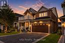 371 Carnwith Drive E, Whitby (Brooklin), ON  - Outdoor With Balcony 