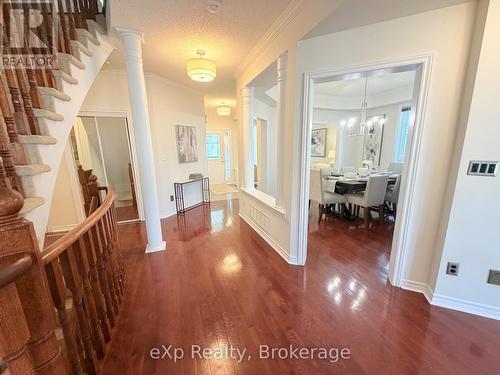 371 Carnwith Drive E, Whitby (Brooklin), ON - Indoor Photo Showing Other Room