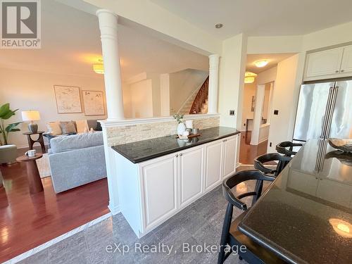 371 Carnwith Drive E, Whitby (Brooklin), ON - Indoor